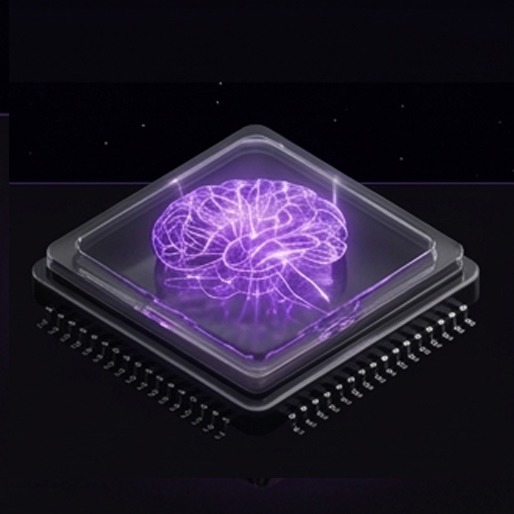 Intelligent by Design Icon